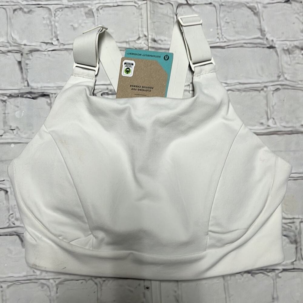 NWT prana everyday support bra XS